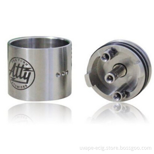Wholesale Uvape New Product Atty V3 & Clone Tobh Dry Herb Vapor 26650